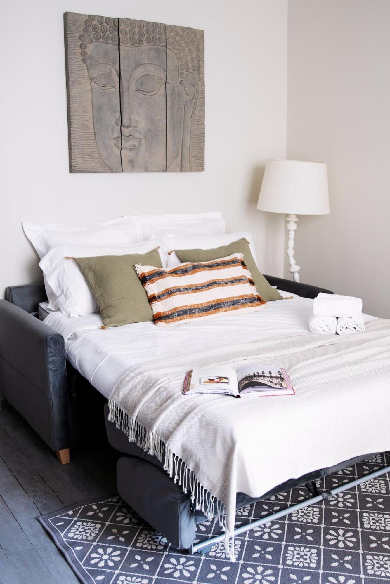 Eiffel Tower & Les Invalides - 1Br - Cityapartmentstay Paris Exterior photo