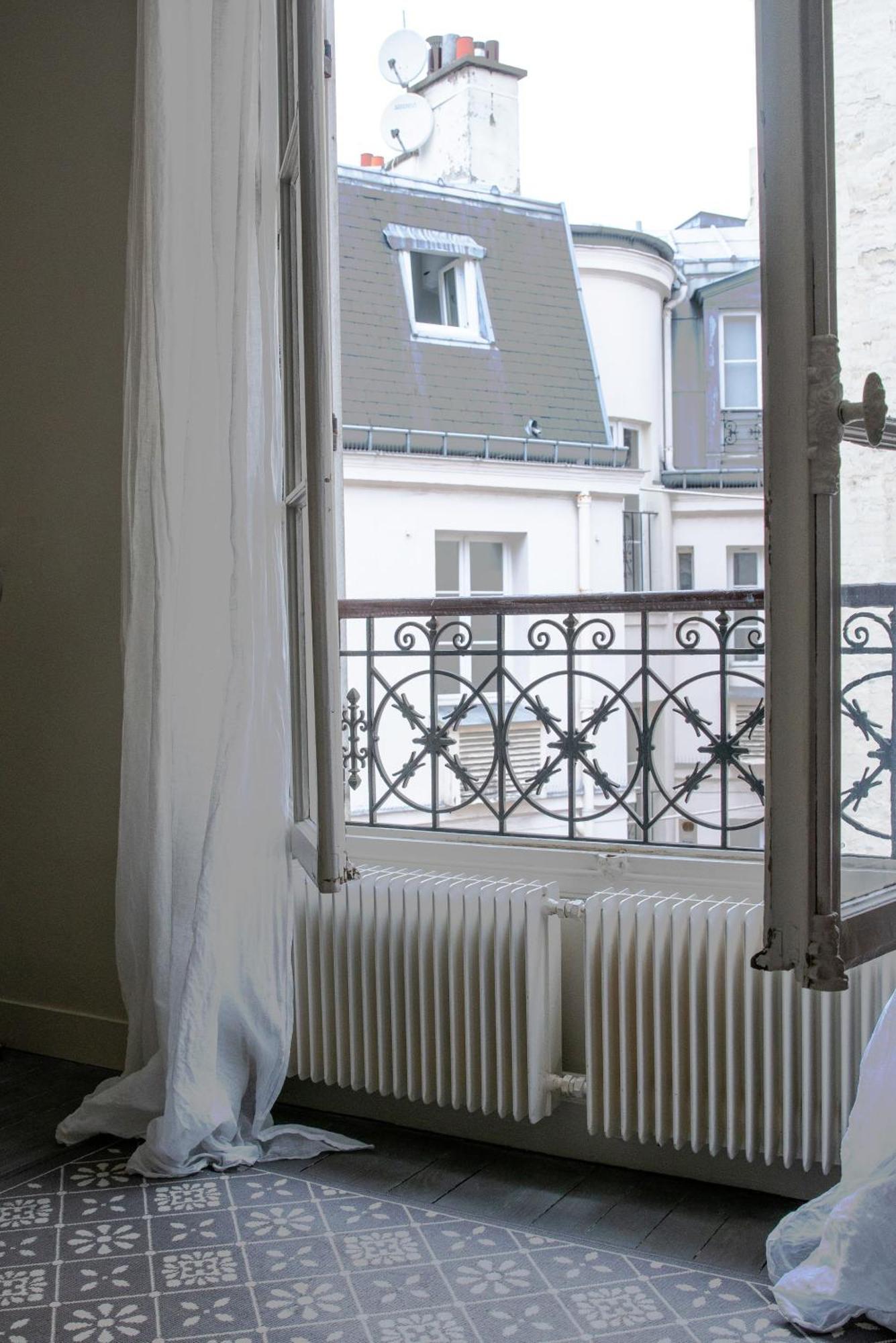 Eiffel Tower & Les Invalides - 1Br - Cityapartmentstay Paris Exterior photo